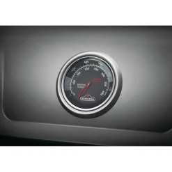 Gas Bbq & Buitenkeukens-Napoleon Freestyle 365 SB buitenkeuken graphite