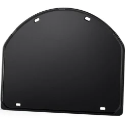 Napoleon Gietijzeren grillplaat voor houtskoolbarbecue  ø 57 cm< Accessoires