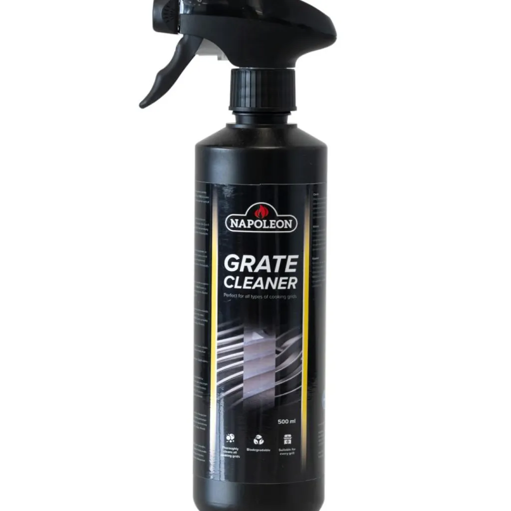 Napoleon Grate grillreiniger 500 ml< Accessoires