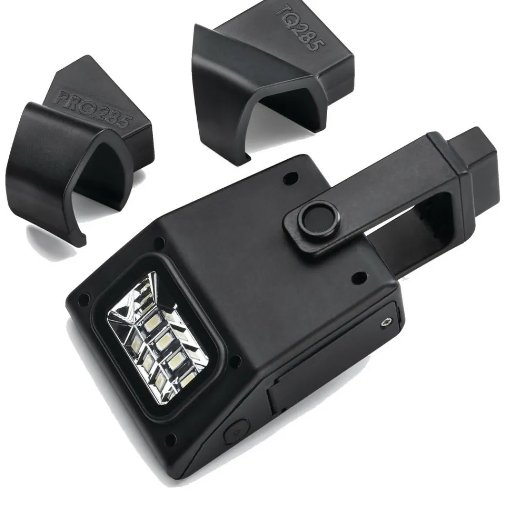 Accessoires-Napoleon Grillhandgreep licht