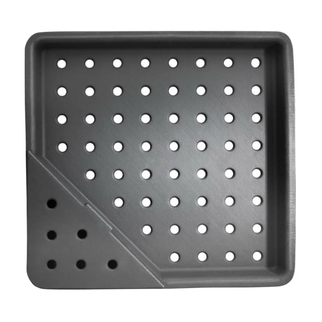 Accessoires-Napoleon houtskoolinzet