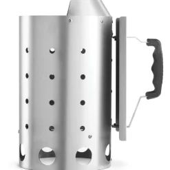 Aanmaken-Napoleon Jetfire houtskoolstarter rond