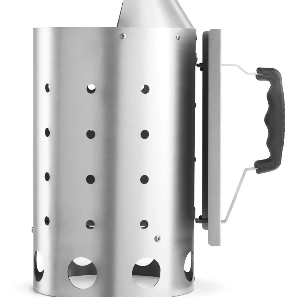 Aanmaken-Napoleon Jetfire houtskoolstarter rond