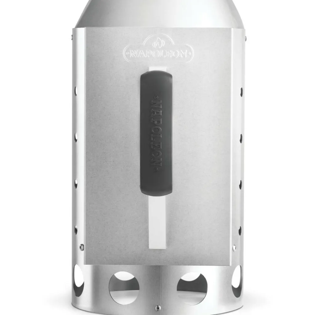 Aanmaken-Napoleon Jetfire houtskoolstarter rond