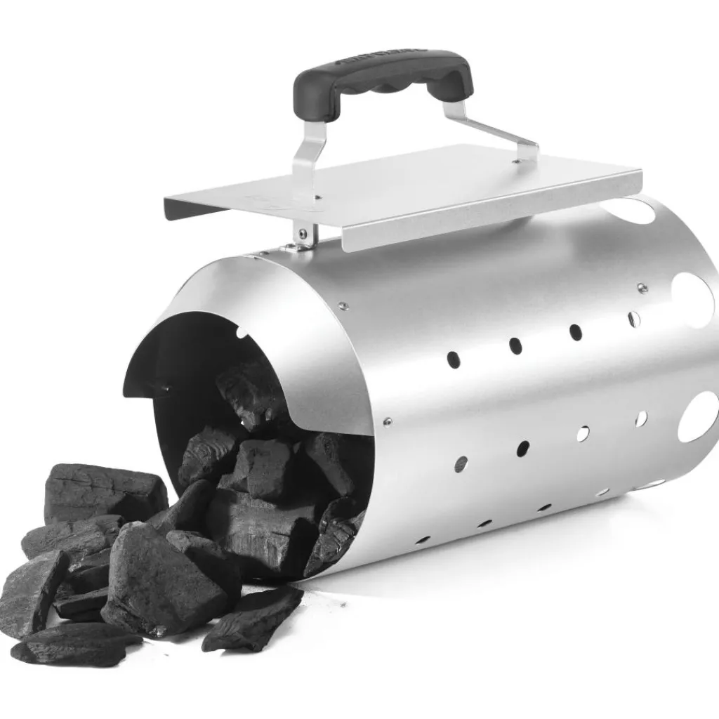 Aanmaken-Napoleon Jetfire houtskoolstarter rond