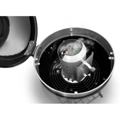 Aanmaken-Napoleon Jetfire houtskoolstarter rond