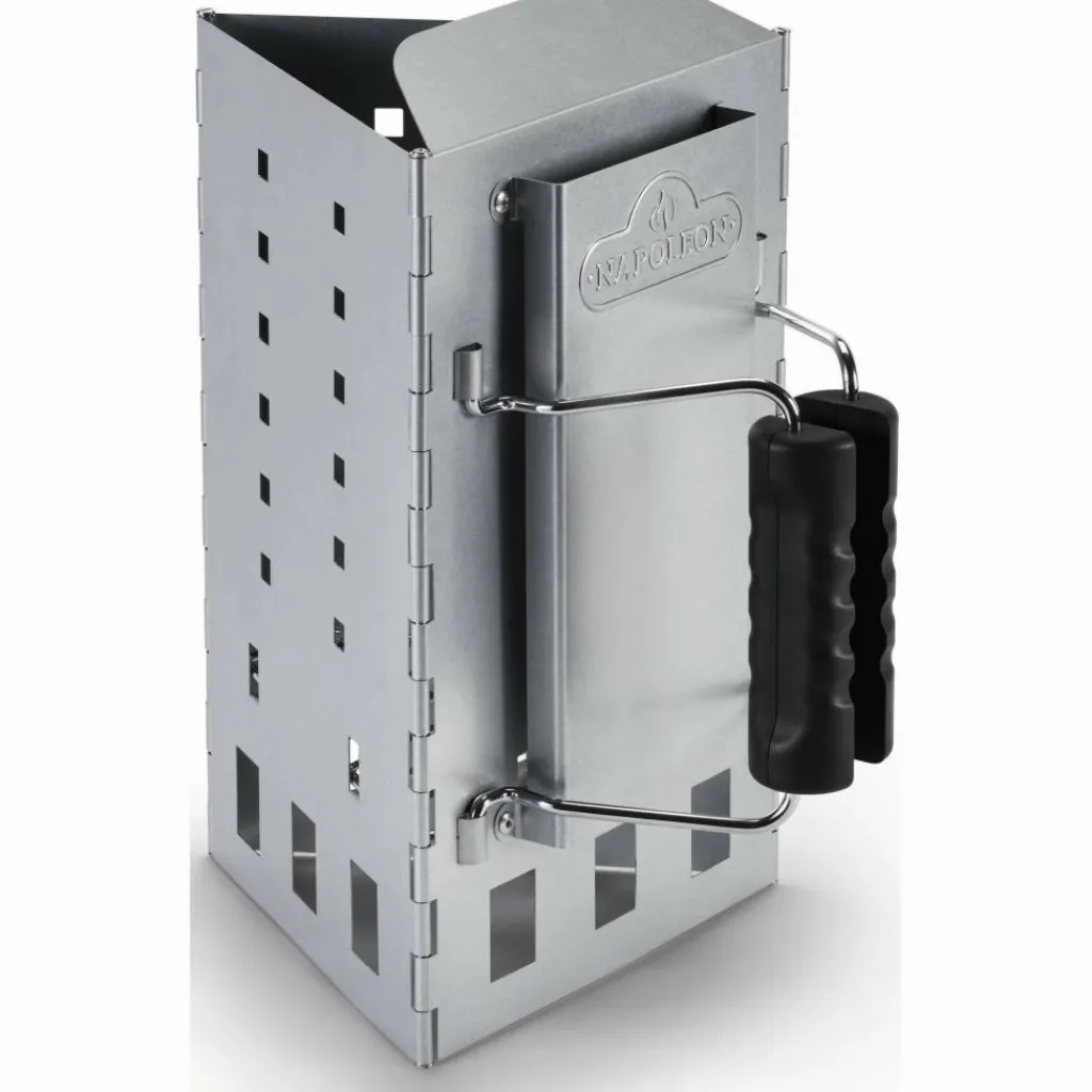 Napoleon JETFIRE houtskoolstarter< Accessoires