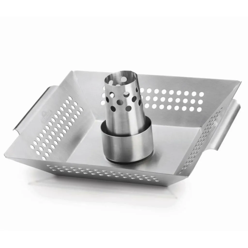 Hulpmiddelen-Napoleon kippenbraadwok