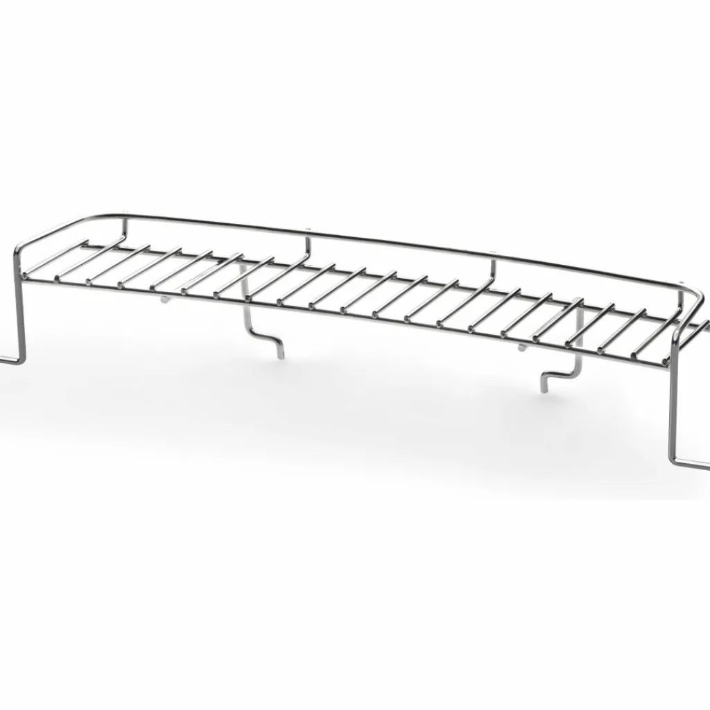 Accessoires-Napoleon Phantom TravelQ PRO285 warmhoudrooster