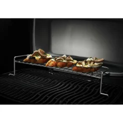 Accessoires-Napoleon Phantom TravelQ PRO285 warmhoudrooster