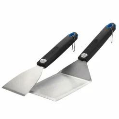 Hulpmiddelen-Napoleon plancha gereedschapset 2-delig