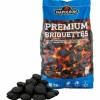 Aanmaken-Napoleon Premium briketten 10 kg