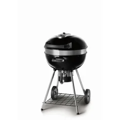 Napoleon Pro houtskoolbarbecue 57 cm black< Houtskool Bbq