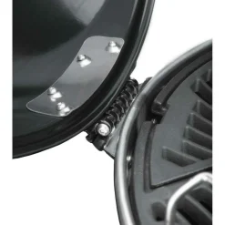 Napoleon Pro houtskoolbarbecue 57 cm black< Houtskool Bbq