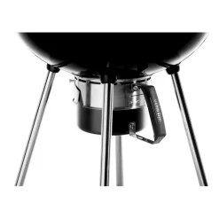 Napoleon Pro houtskoolbarbecue 57 cm black< Houtskool Bbq