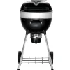 Napoleon PRO18 houtskoolbarbecue 47 cm black< Houtskool Bbq