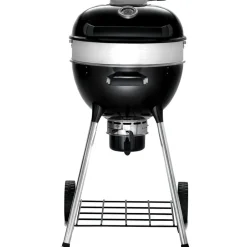 Napoleon PRO18 houtskoolbarbecue 47 cm black< Houtskool Bbq