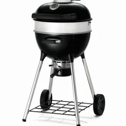 Napoleon PRO18 houtskoolbarbecue 47 cm black< Houtskool Bbq