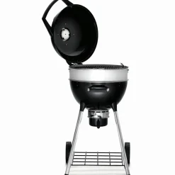 Napoleon PRO18 houtskoolbarbecue 47 cm black< Houtskool Bbq