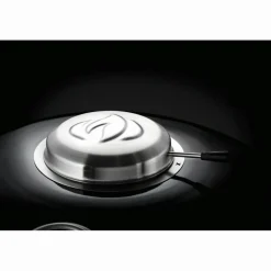 Napoleon PRO18 houtskoolbarbecue 47 cm black< Houtskool Bbq