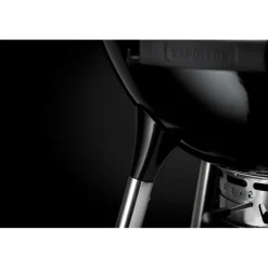 Napoleon PRO18 houtskoolbarbecue 47 cm black< Houtskool Bbq