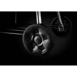 Napoleon PRO18 houtskoolbarbecue 47 cm black< Houtskool Bbq