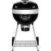 Houtskool Bbq-Napoleon PRO22 houtskoolbarbecue 56 cm black