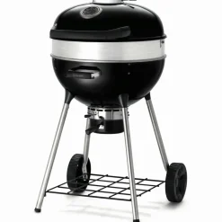 Houtskool Bbq-Napoleon PRO22 houtskoolbarbecue 56 cm black