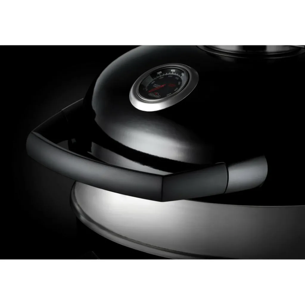 Houtskool Bbq-Napoleon PRO22 houtskoolbarbecue 56 cm black