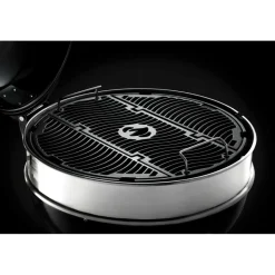 Houtskool Bbq-Napoleon PRO22 houtskoolbarbecue 56 cm black