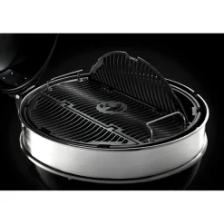 Houtskool Bbq-Napoleon PRO22 houtskoolbarbecue 56 cm black