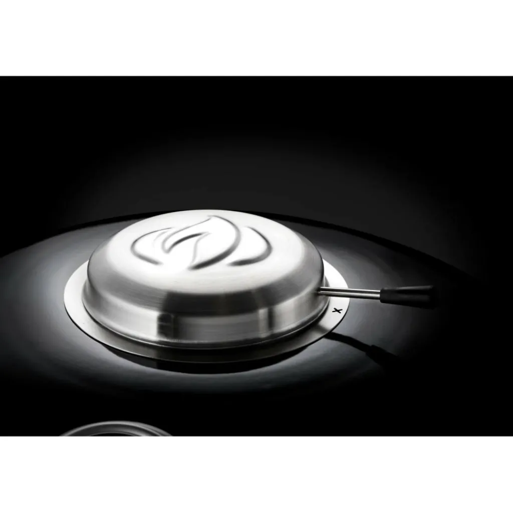 Houtskool Bbq-Napoleon PRO22 houtskoolbarbecue 56 cm black