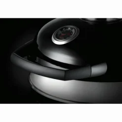 Napoleon PRO22 mobiele houtskoolbarbecue 57 cm black< Houtskool Bbq