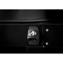 Napoleon PRO22 mobiele houtskoolbarbecue 57 cm black< Houtskool Bbq