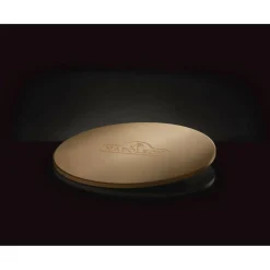 Accessoires-Napoleon Pro pizzasteen