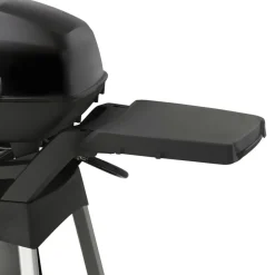 Accessoires-Napoleon PRO285 zijtafel set van 2 stuks