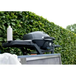 Accessoires-Napoleon PRO285 zijtafel set van 2 stuks