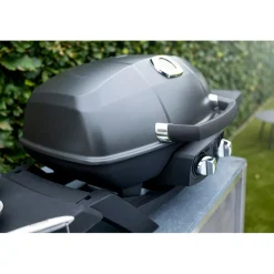 Accessoires-Napoleon PRO285 zijtafel set van 2 stuks