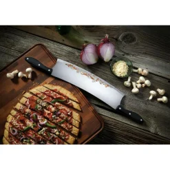 Napoleon Rocking pizzasnijder< Hulpmiddelen