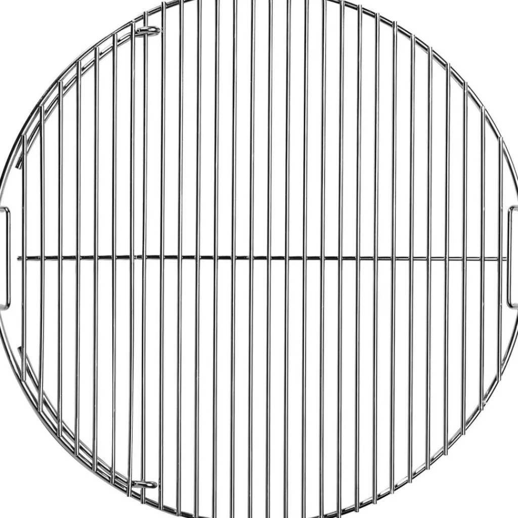 Napoleon RVS grillrooster 47 cm< Accessoires