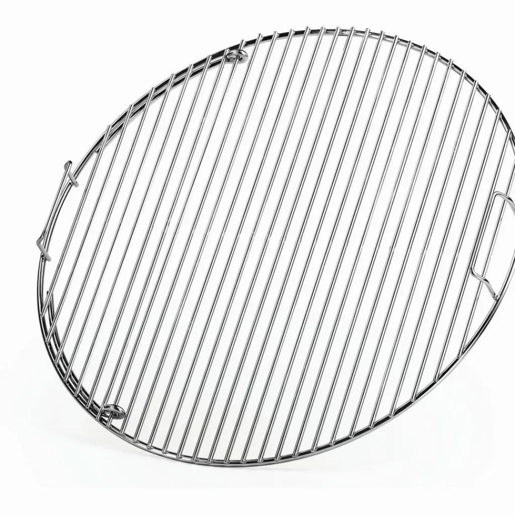 Napoleon RVS grillrooster 47 cm< Accessoires