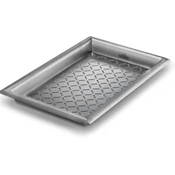 Napoleon RVS groentekorf< Accessoires