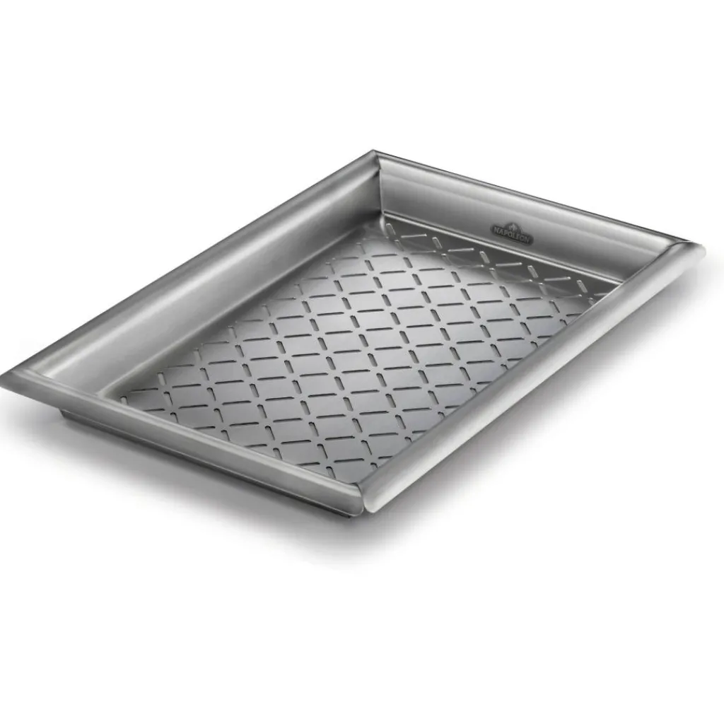 Napoleon RVS groentekorf< Accessoires