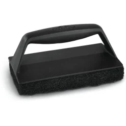 Napoleon schuurpad met handgreep< Accessoires