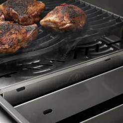 Napoleon smokerbox< Accessoires