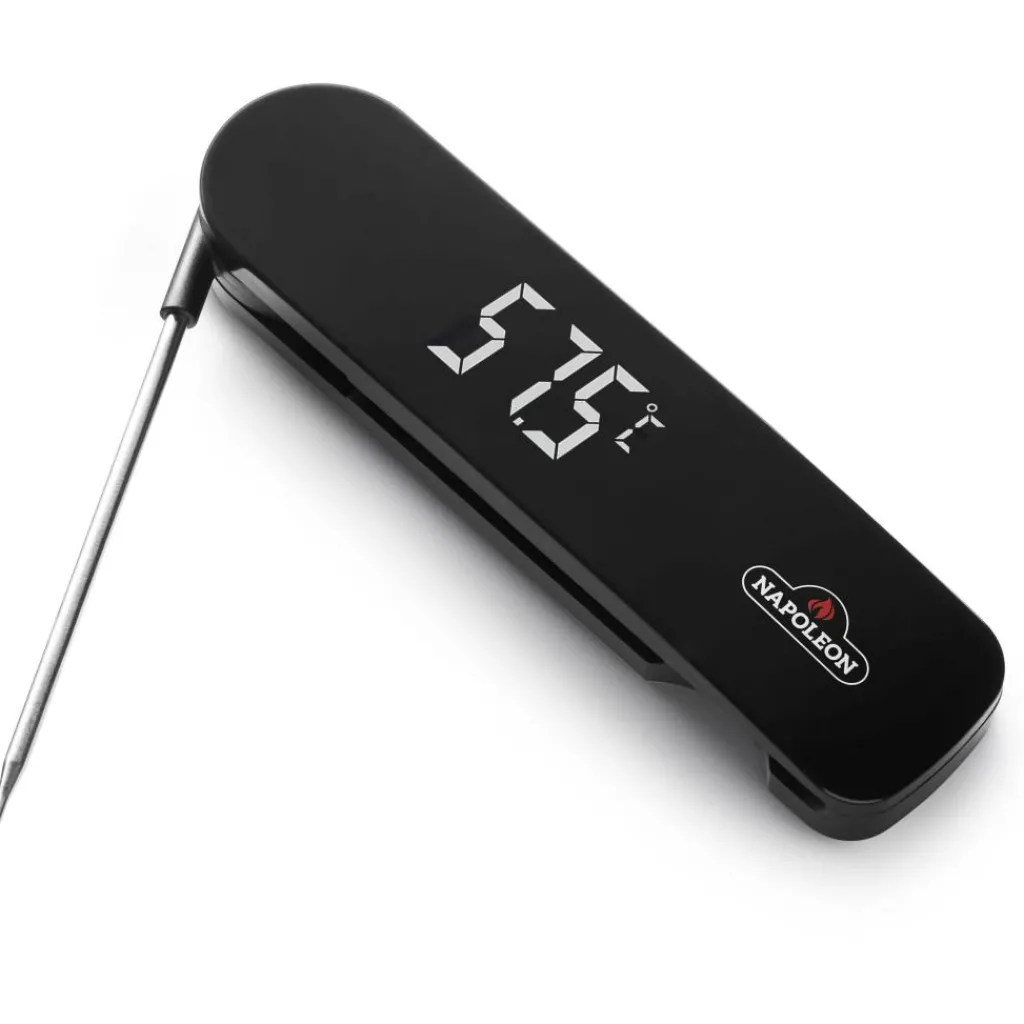 Hulpmiddelen-Napoleon Snelle thermometer