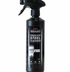 Accessoires-Napoleon Stainless Steel grillreiniger 500 ml
