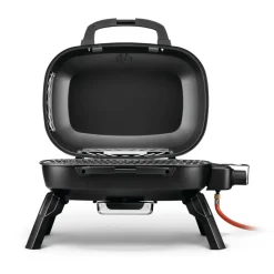 Gas Bbq & Buitenkeukens-Napoleon TravelQ 240 gasbarbecue black