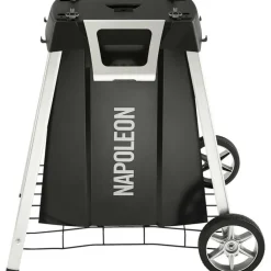 Napoleon TravelQ onderstel voor PRO285-serie< Accessoires