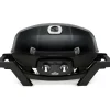 Gas Bbq & Buitenkeukens-Napoleon TravelQ PRO285 gasbarbecue black